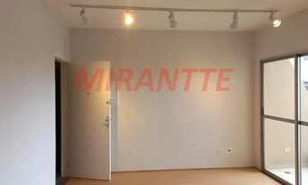 Imagem: Apartamento de 58m² com 2 quartos em Macedo