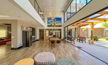 Imagem 5: ITUPEVA - Casa de Condomínio - Itupeva