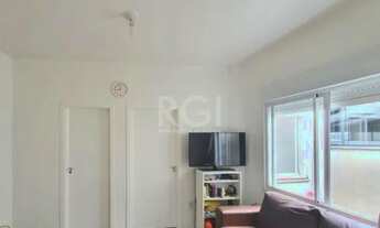 Imagem 6: Apartamento de 1 dormitório no bairro São João