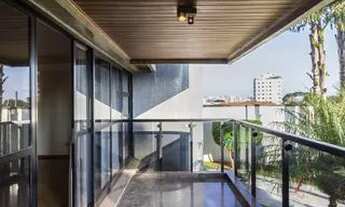 Imagem 6: Apartamento para Aluguel - Alto da Lapa, 4 Quartos, 200 m2