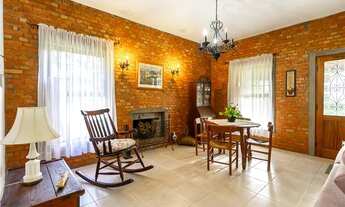 Imagem 3: Casa - Venda - Valinhos