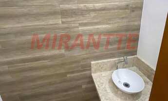 Imagem 7: Sobrado de 144m² com 3 quartos em Vila Homero Thon