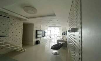 Imagem 4: Cobertura com 3 dormitórios para alugar, 285 m² por R$ 17.080,05/mês - Centro - Itajaí/SC