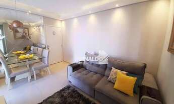 Imagem 7: Apartamento com 2 dormitórios à venda, 49 m² por R$ 340.000,00 - Portal de Ita - Itatiba/S