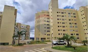 Imagem 1: APARTAMENTO DUPLEX COM AREA PRIVATIVA NO MIRANTE DO SOL ALPHAVILLE LAGOA DOS INGLESES