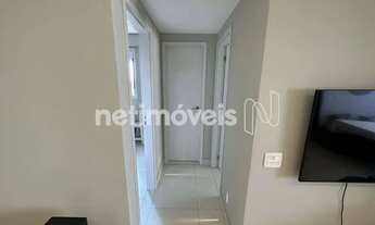 Imagem 5: Locação Apartamento 2 quartos Caiçaras Belo Horizonte