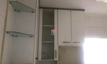 Imagem 7: Apartamento à venda 2 quartos 1 vaga Village Campestre Dos Casa - São Bernardo do Campo