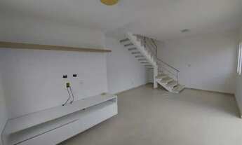 Imagem 2: Casa Duplex de 4/4, sendo 1 suíte com closet - Miragem - Lauro de Freitas