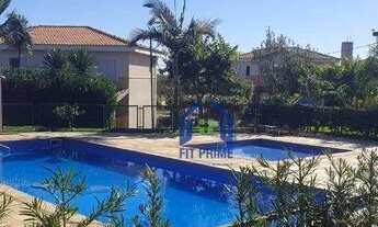 Imagem 2: Sobrado com 3 dormitórios para alugar, 160 m² por R$ 3.534/mês - Giardino - São José do Ri