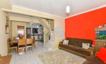 Imagem 3: Sobrado com 2 dormitórios à venda, 118 m² por R$ 375.000,00 - Sítio Cercado - Curitiba/PR