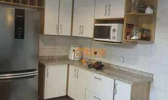 Imagem 6: Sobrado com 3 dormitórios à venda, 125 m² por R$ 841.000,00 - Jardim São Jorge - Guarulhos