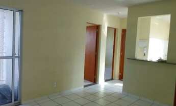 Imagem 3: Alugo apartamento - R$ 1000 - Villares do Turu