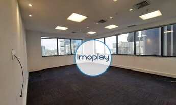 Imagem 3: Conjunto para alugar, 360 m² - Itaim Bibi - São Paulo/SP