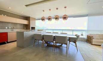 Imagem 6: Apartamento com 4 dorms, Canto do Forte, Praia Grande - R$ 3.3 mi, Cod: 1226