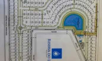 Imagem 2: Terreno no Condomínio Reserva do Lago