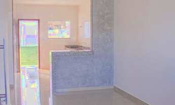 Imagem 5: Casa para Venda em Araruama, Coqueiral, 2 dormitórios, 1 suíte, 2 banheiros, 1 vaga