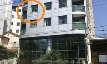 Imagem: Apartamento Centro Nova Friburgo