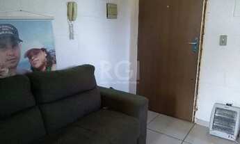 Imagem 3: Apartamento para Venda - 56m², 2 dormitórios, 1 vaga - Mario Quintana