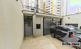 Imagem: 1 dormitório 1 banheiro 1 vaga de garagem