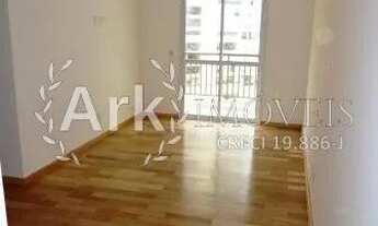 Imagem: Apto. 2 dormitórios 1 suite na Chácara