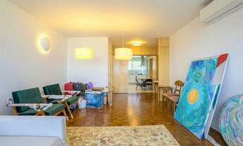 Imagem 2: Apartamento para aluguel e venda com 123 metros quadrados com 2 quartos