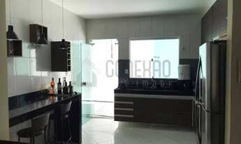 Imagem 2: Casa no Bugio Casa com 3 dormitórios