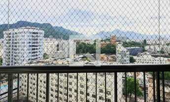 Imagem 7: Apartamento para Aluguel - Tijuca, 3 Quartos, 76 m2