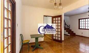 Imagem 6: Sobrado com 3 dormitórios, 185 m² - venda por R$ 650.000,00 ou aluguel por R$ 3.539,98/mês