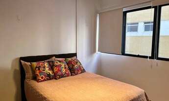 Imagem 2: Alugo 2/4 Mobiliado