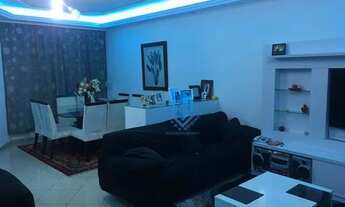 Imagem 2: Lindo Sobrado com 3 Suítes, 5 Vagas à venda, 250 m² - Vila Gonçalves - São Bernardo do Cam