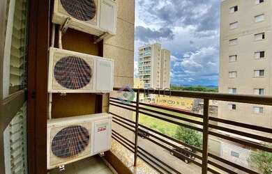 Imagem 5: Apartamento com 2 dormitórios para alugar, 56 m² - Nova Aliança - Ribeirão Preto/SP