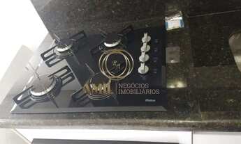 Imagem 3: Apartamento para venda tem 49 metros quadrados com 2 quartos