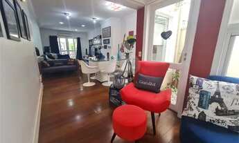 Imagem 3: Casa de condomínio Villa Franz Schubert bairro Jardim Prudência