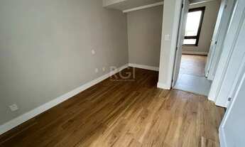 Imagem 7: Edifício Nebraska no bairro Independência em Porto Alegre. - Apartamento de três dormitóri