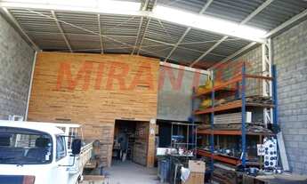 Imagem 3: Galpao em Limão