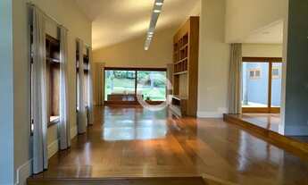 Imagem 4: Casa - Gramado - Campinas