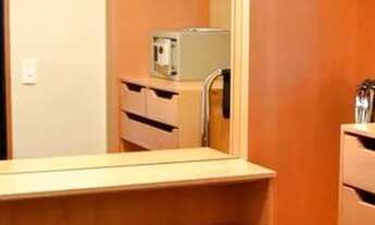 Imagem 6: Flat para alugar no Jardins - Edifício Radisson Hotel Paulista - Cód. LKN06615