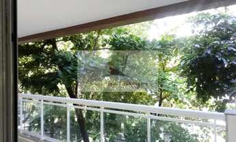 Imagem 4: Rua Paula Sousa - Próximo ao Colégio Pedro II - Apartamento - 85m² - sol da manhã - varand