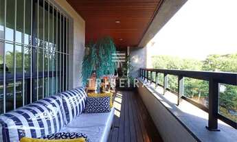 Imagem 6: Imóvel de 359m², com 4 dormitórios (sendo 4 suítes)