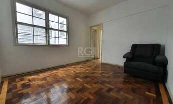 Imagem 2: Apartamento JK em Centro Histórico