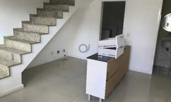 Imagem 2: Apartamento com 2 quartos e varanda - Maria da Graça