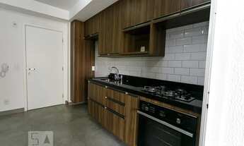 Imagem 6: Apartamento para Aluguel - Vila Andrade, 2 Quartos, 57 m2