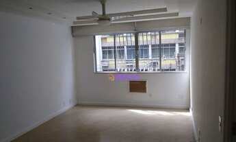 Imagem 4: Apartamento na Quadra da Praia de Icaraí com 3 dormitórios à venda, 110 m² por R$ 820.000