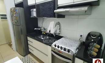 Imagem 4: Apartamento (tipo - padrao) 2 dormitórios/suite, cozinha planejada, portaria 24hs, lazer