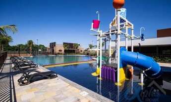 Imagem 6: Lote no condomínio Porto Unique SPA e Resort