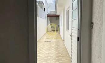 Imagem 3: CASA TERREA A VENDA NO CENTRO DE JACAREÍ 3 QUARTOS