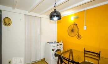 Imagem 5: Apartamento para Aluguel - Copacabana, 1 Quarto, 24 m2