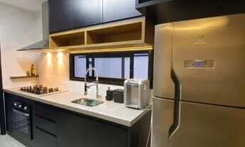 Imagem 7: Casa com 3 dormitórios, 150 m² - venda por R$ 1.150.000,00 ou aluguel por R$ 7.150,00/mês