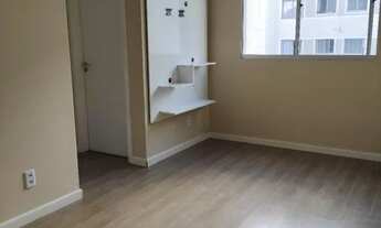 Imagem 2: Alugo apartamento Pq das Constelações