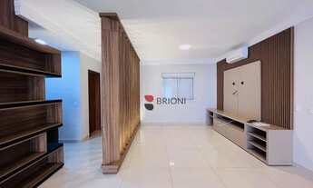 Imagem 3: Apartamento Alto Padrão no Residencial Mirante do Ipê, à locação em Ribeirão Preto/SP